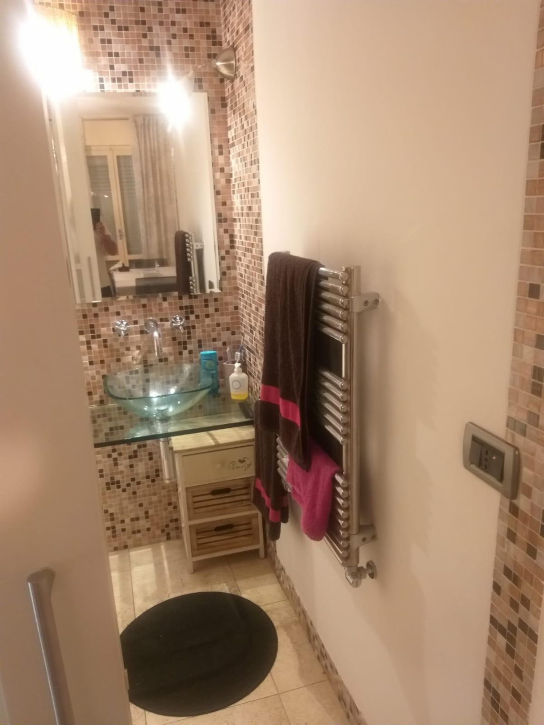 casa indipendente in vendita a Massa in zona Marina di Massa