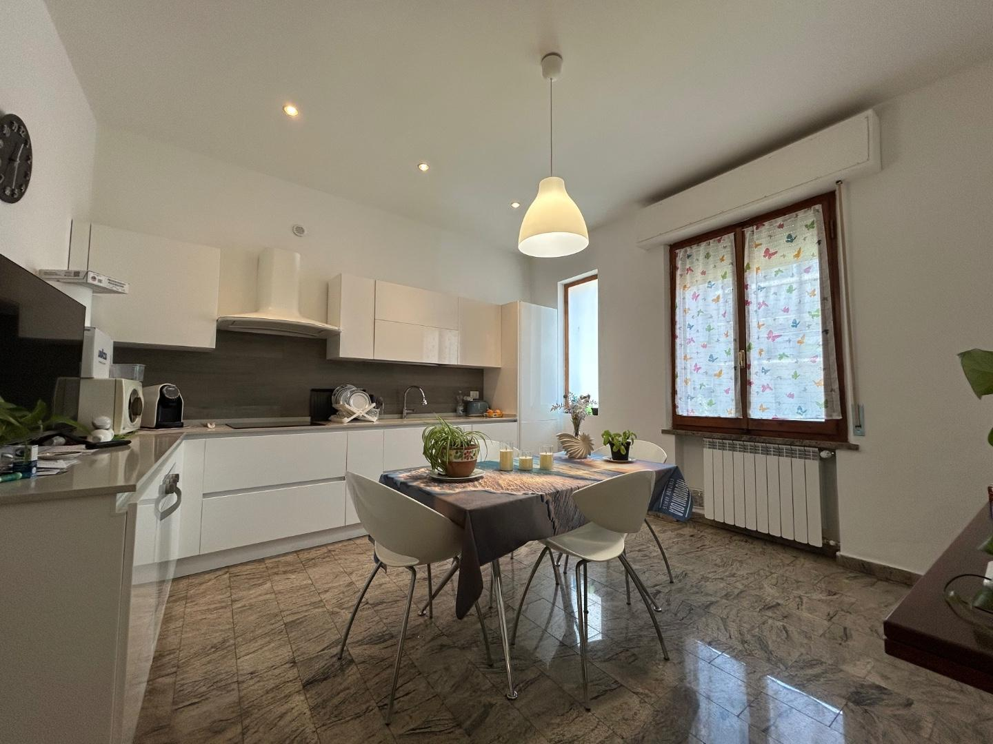 appartamento in vendita ad Empoli