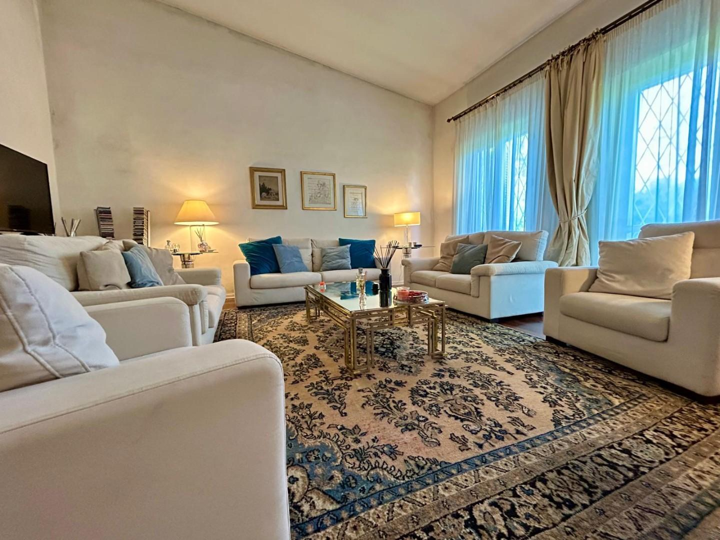 casa indipendente in vendita a Montelupo Fiorentino in zona Pulica