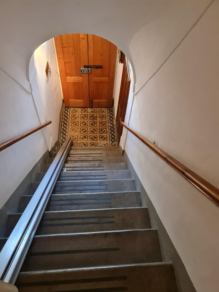 appartamento in vendita a San Gimignano