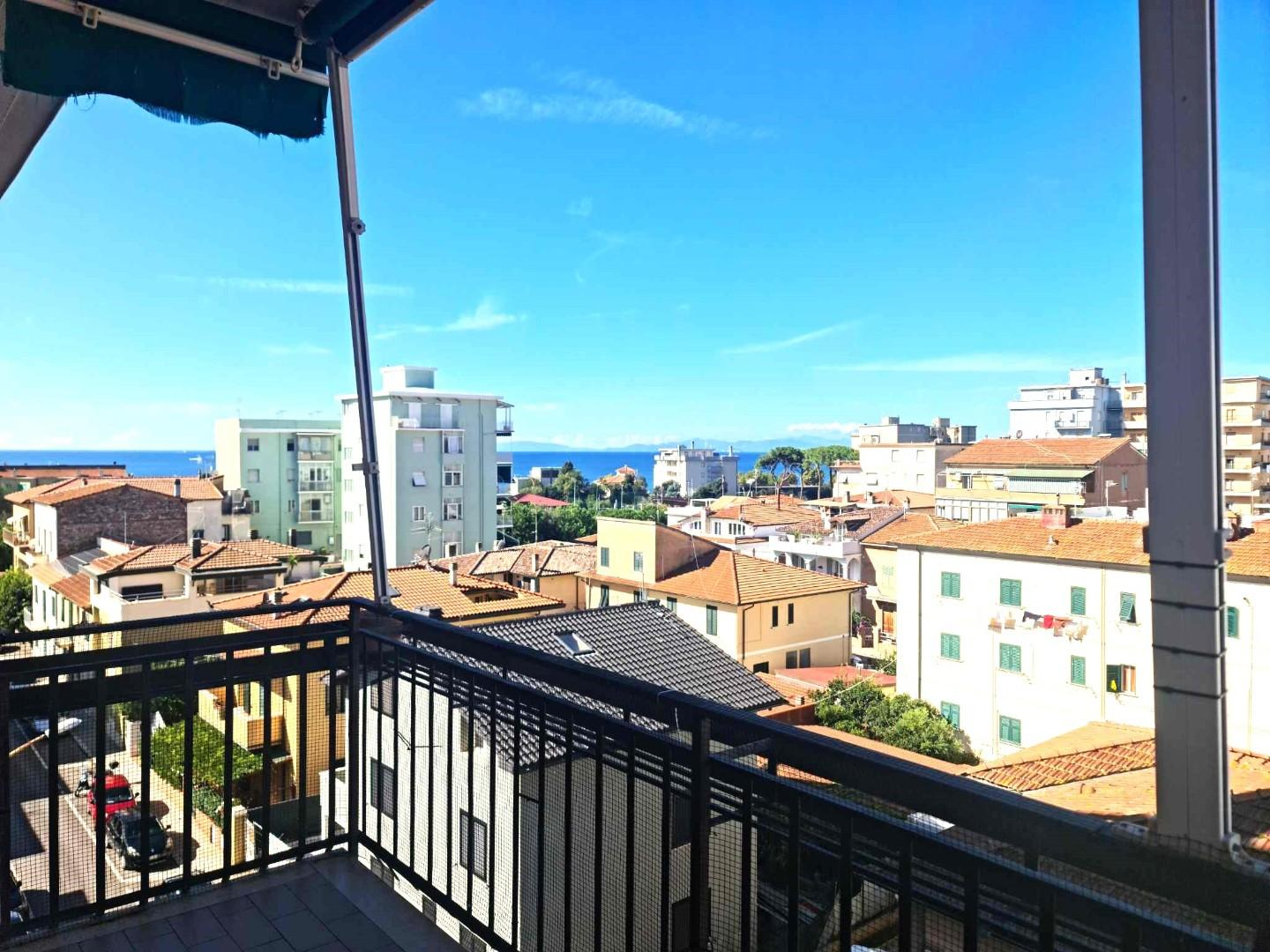 appartamento in vendita a Follonica