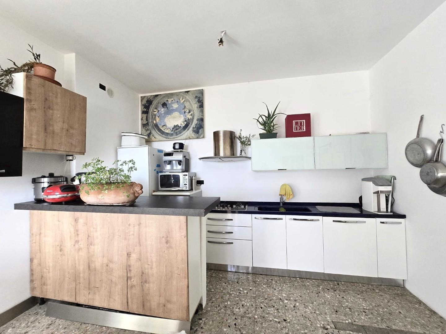 appartamento in vendita a Follonica