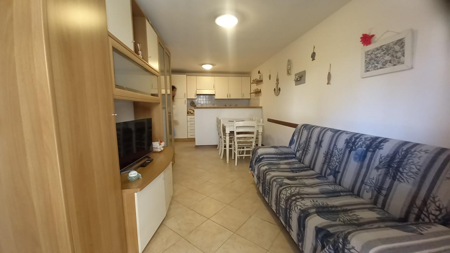 appartamento in vendita a Camaiore in zona Lido di Camaiore