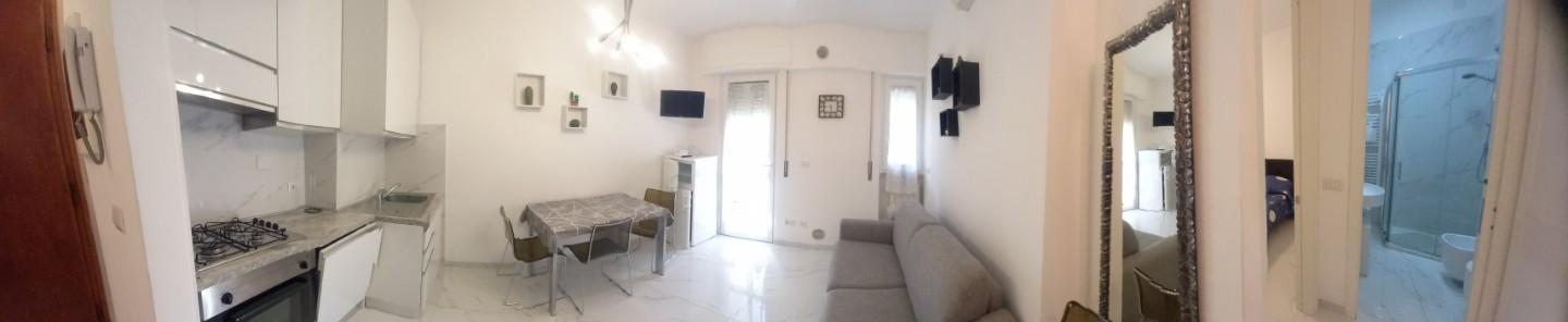 appartamento in vendita a Camaiore