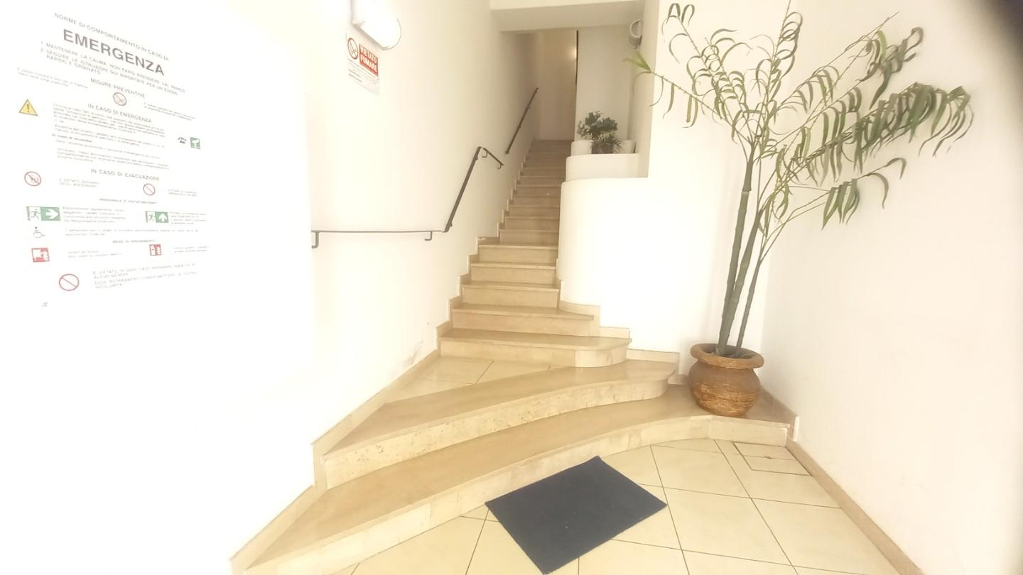 appartamento in vendita a Camaiore in zona Lido di Camaiore