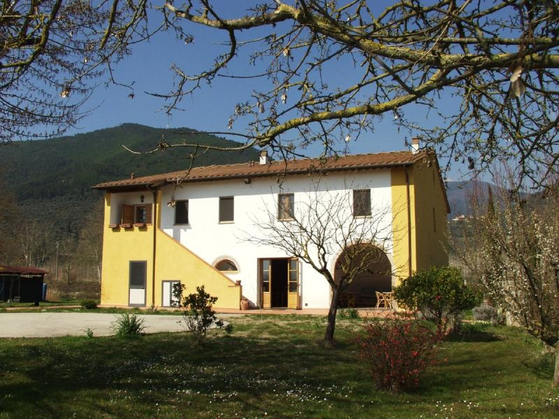 appartamento in vendita a Buti