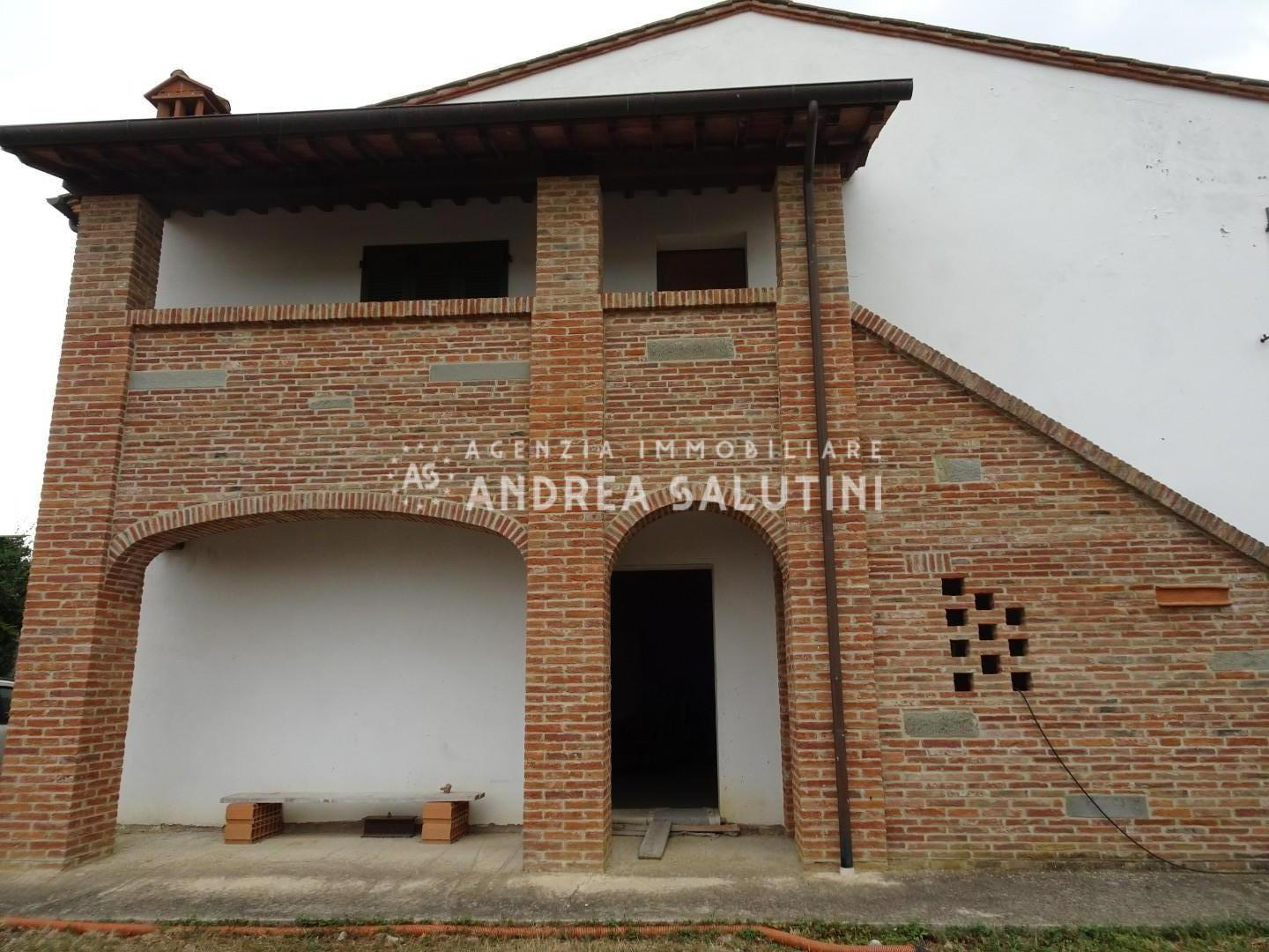 casale in vendita a Crespina Lorenzana in zona Lavoria