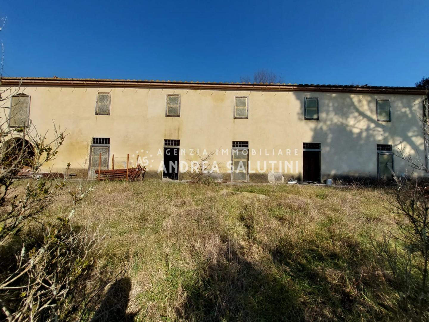 casa indipendente in vendita a Fucecchio in zona Querce