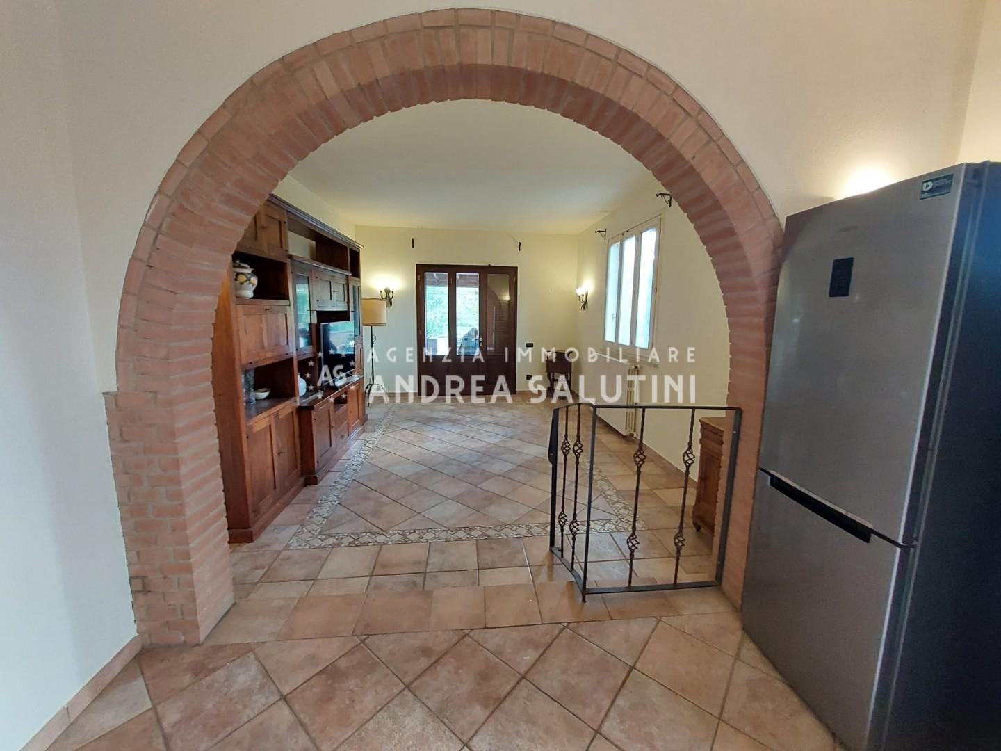 casa indipendente in vendita a Palaia