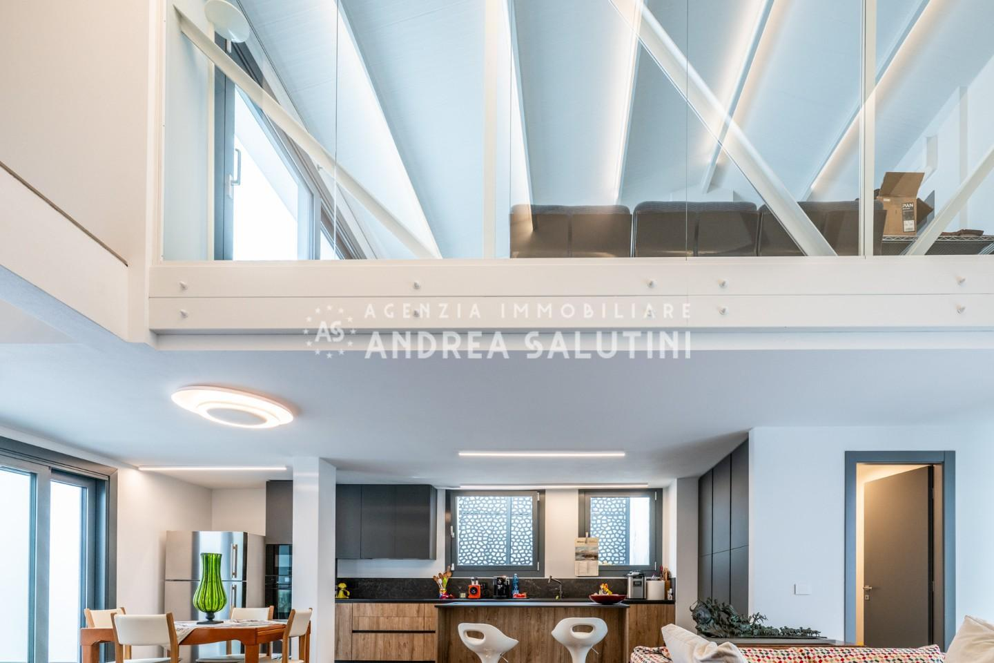 appartamento in vendita a Pontedera