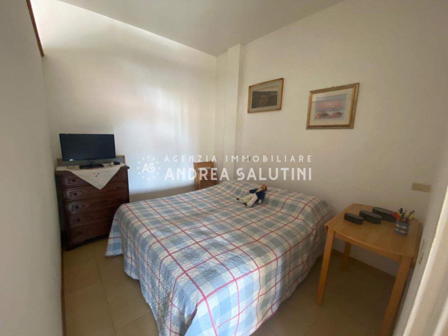 appartamento in vendita a Rosignano Marittimo in zona Vada