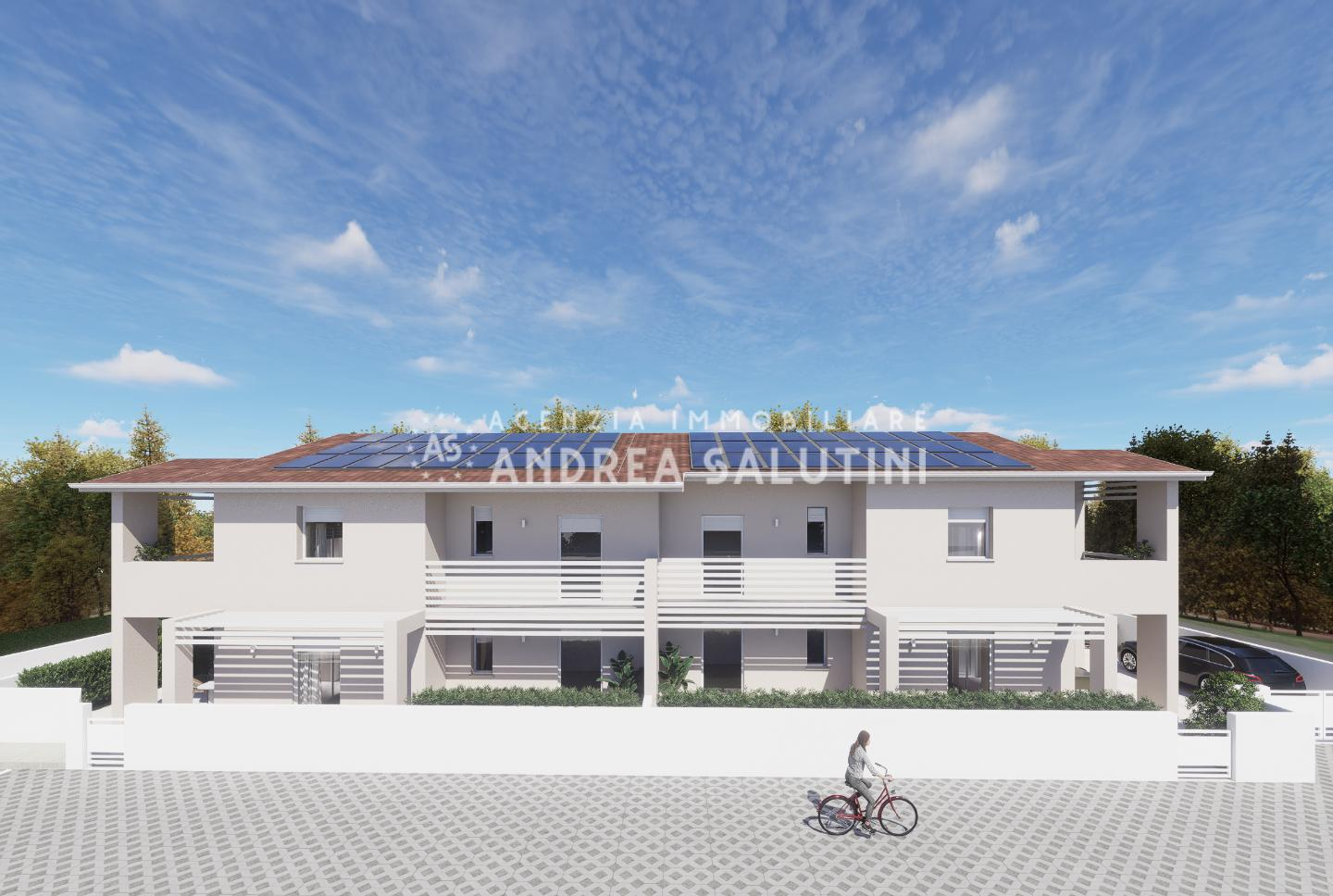 appartamento in vendita a Ponsacco