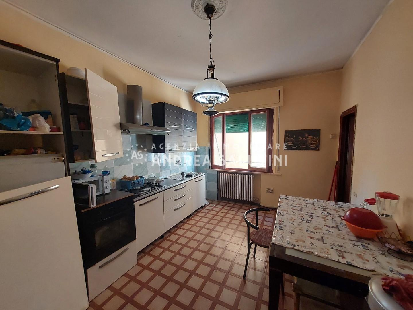 appartamento in vendita a Santa Croce sull'Arno