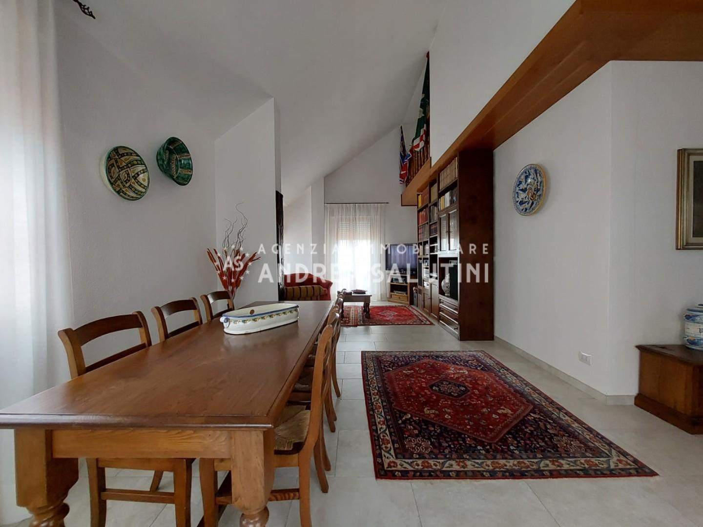 appartamento in vendita a Pontedera