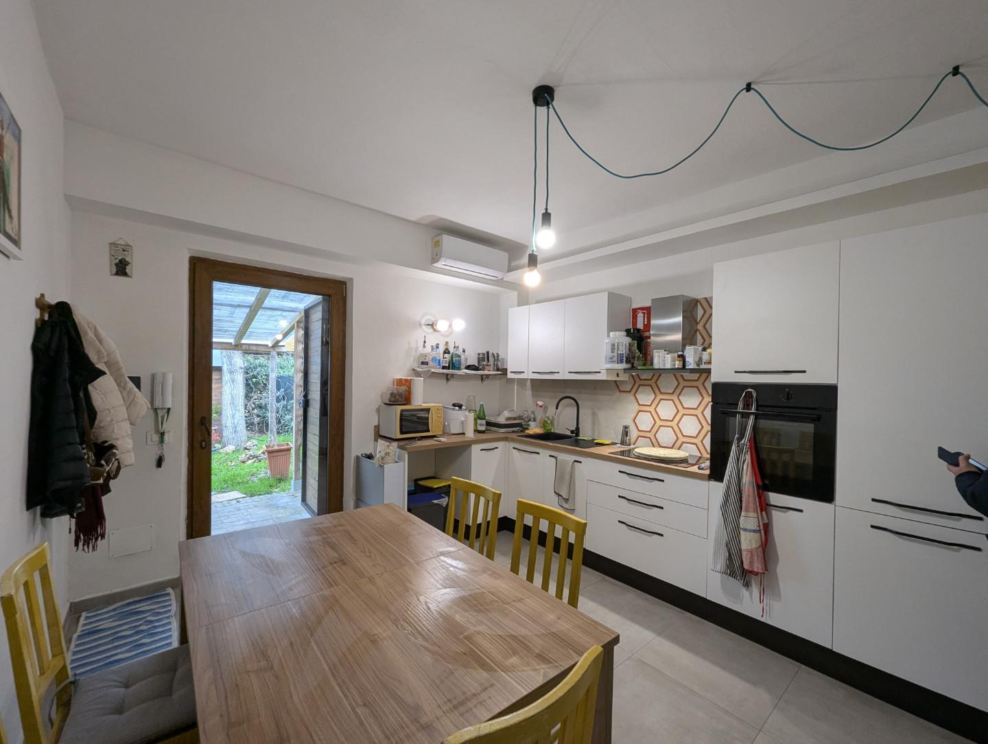 appartamento in vendita a Grosseto