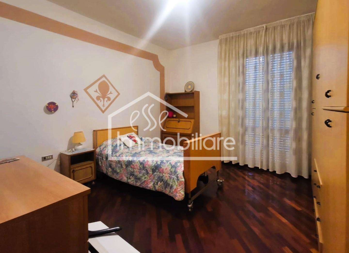 appartamento in vendita ad Empoli