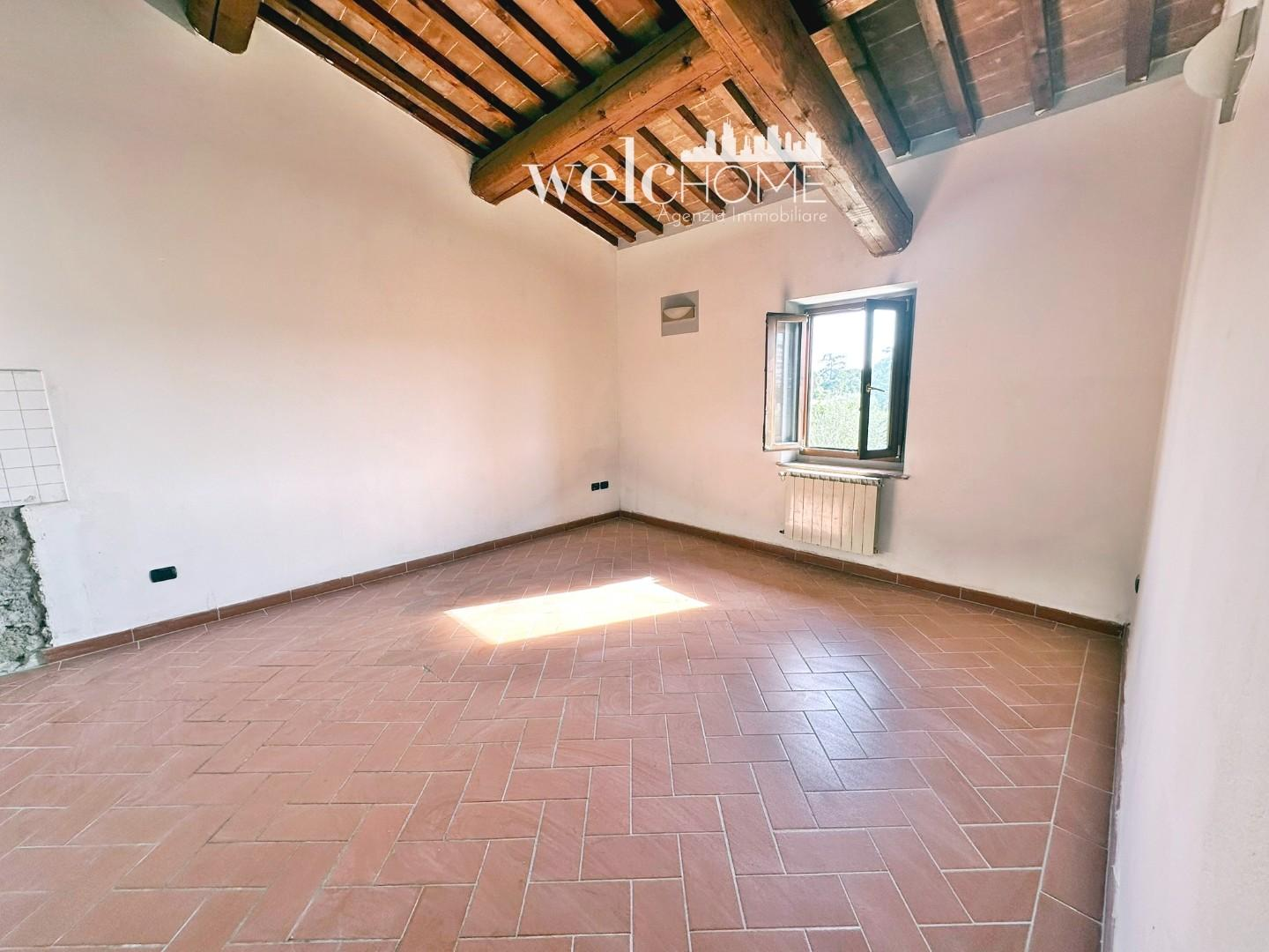 appartamento in vendita a Campi Bisenzio in zona Limite