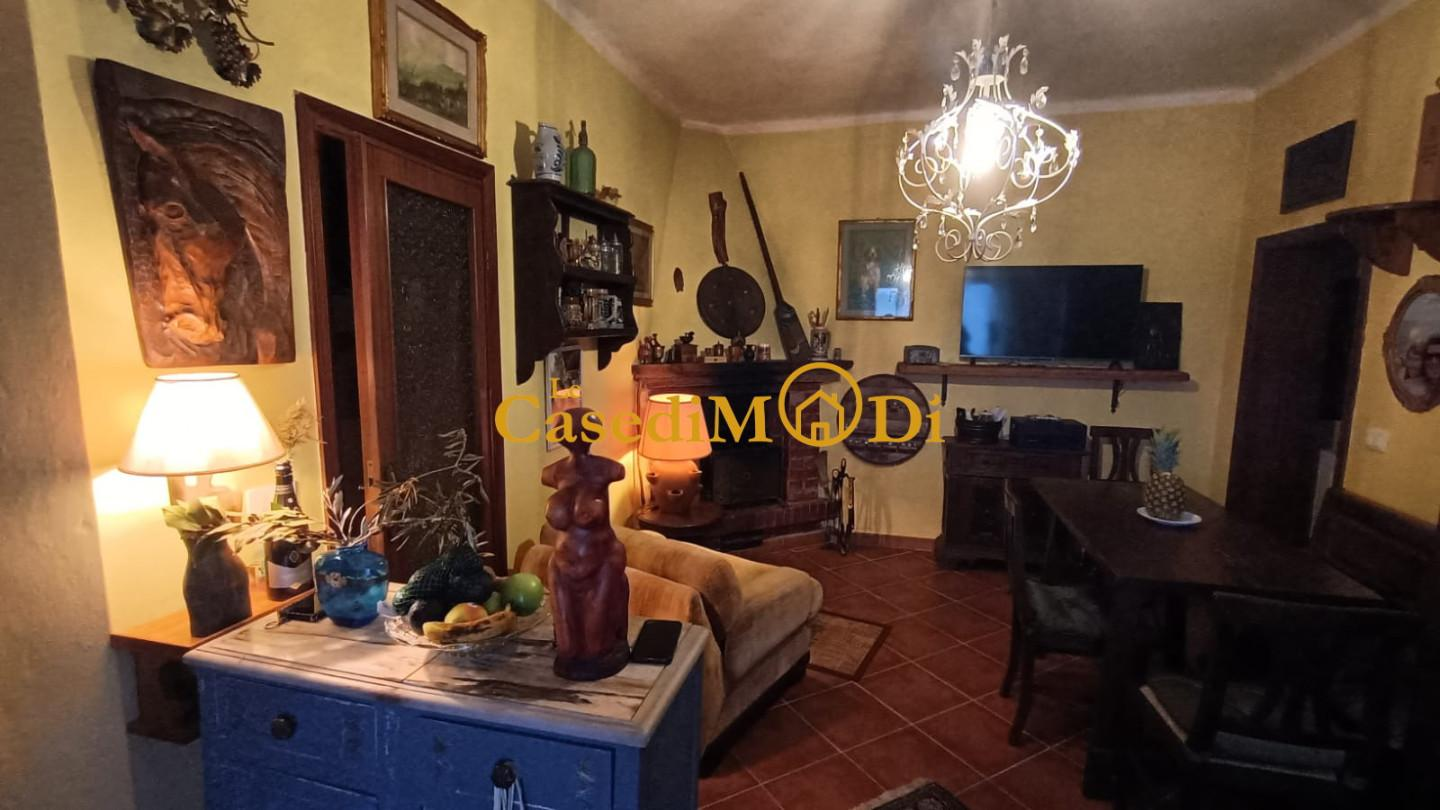 appartamento in vendita a Collesalvetti in zona Colognole