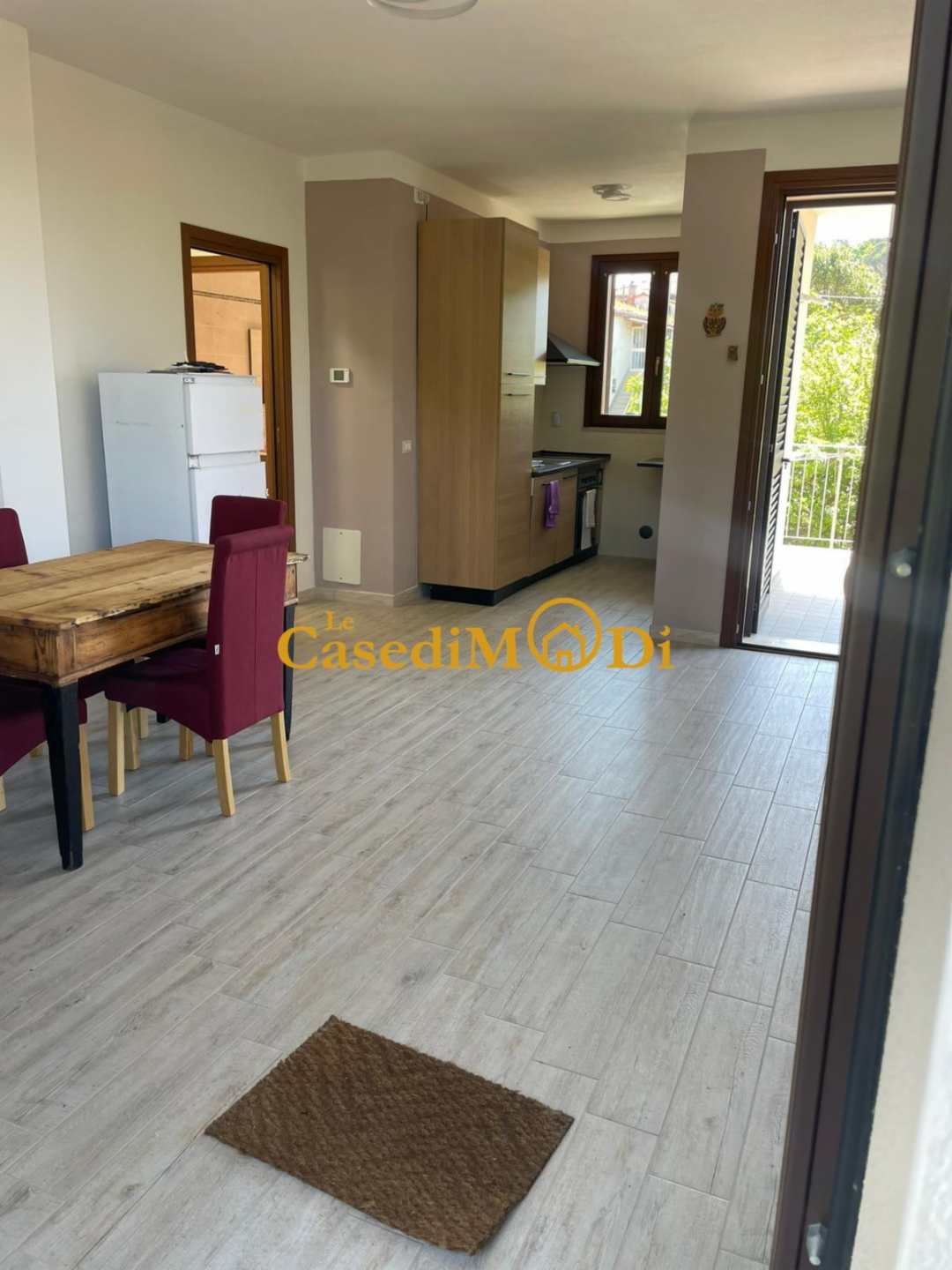 appartamento in vendita a Rosignano Marittimo in zona Castiglioncello