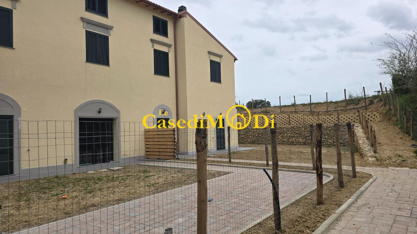 appartamento in vendita a Livorno in zona Limoncino