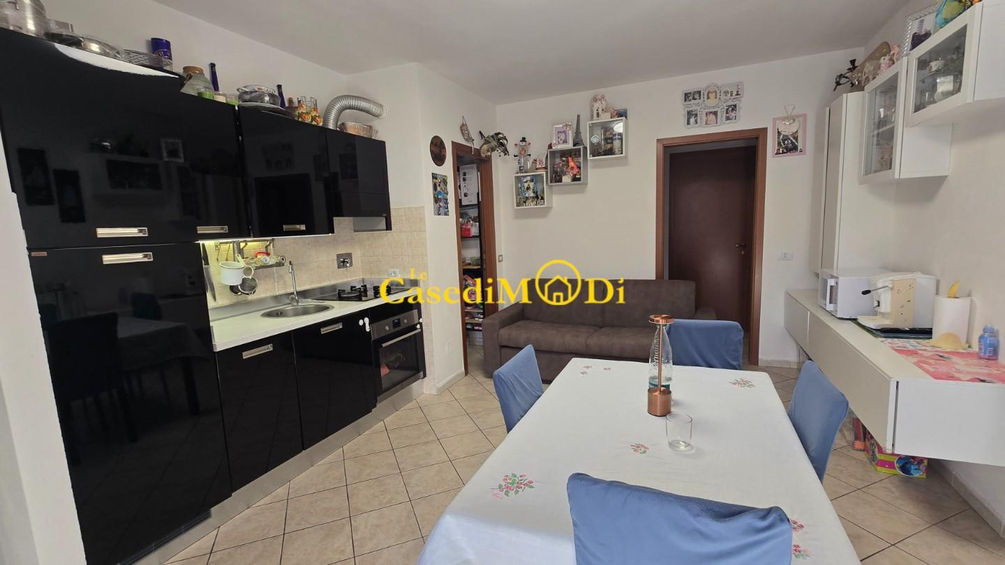 appartamento in vendita a Rosignano Marittimo in zona Nibbiaia