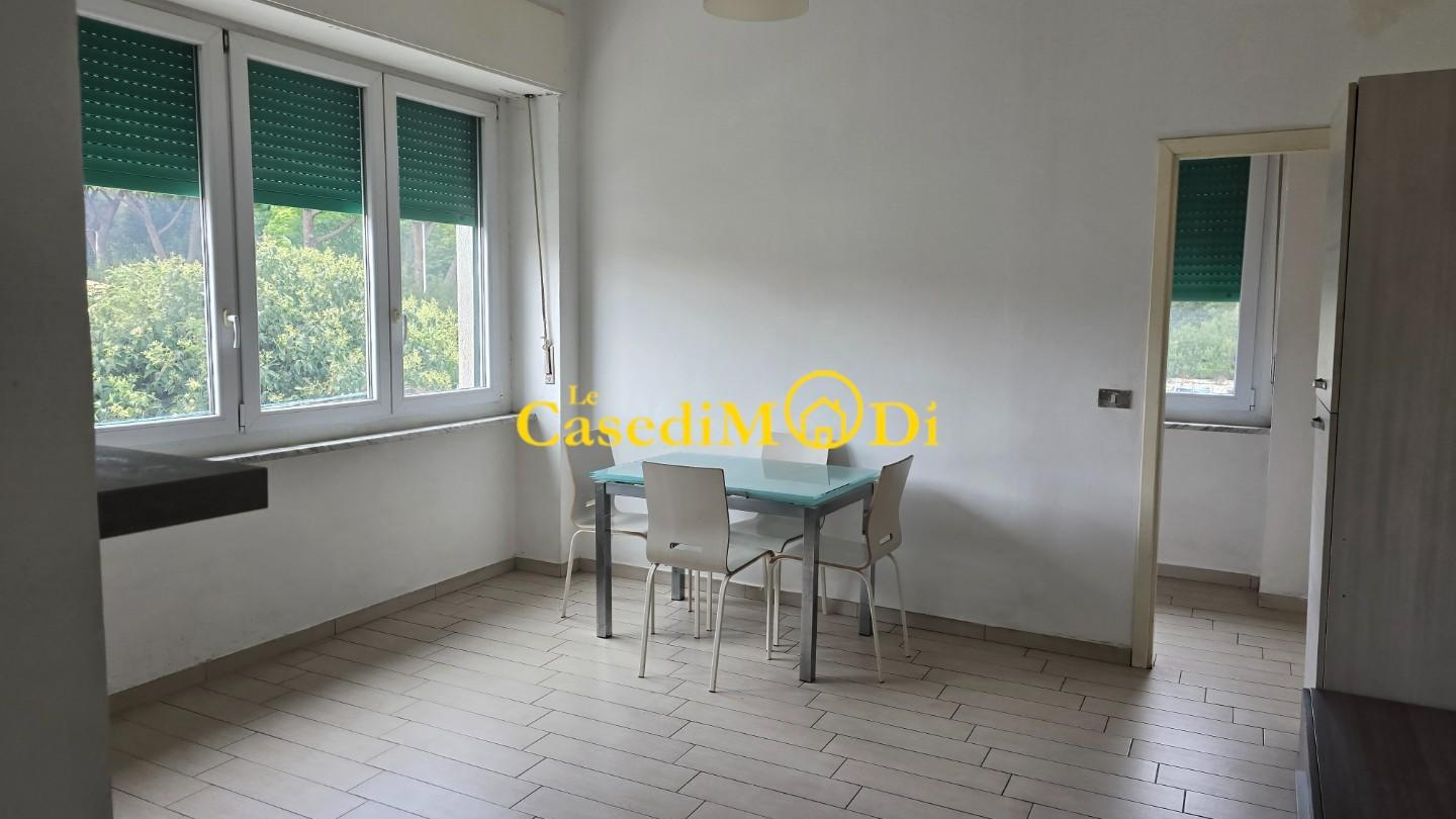 appartamento in vendita a Livorno