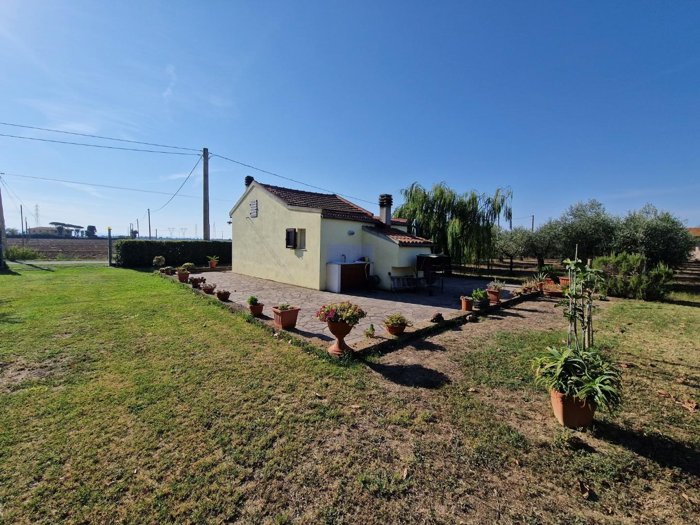 appartamento in vendita a Piombino