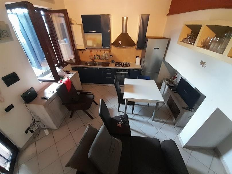 appartamento in vendita a Vecchiano in zona Nodica