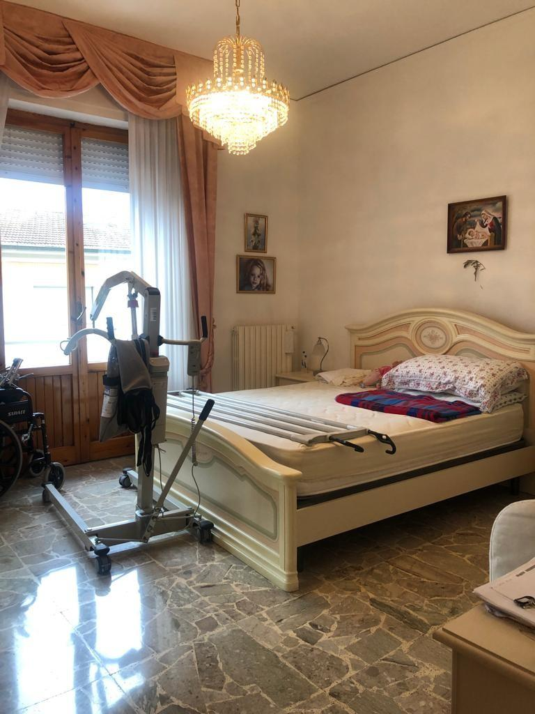 appartamento in vendita a Vinci in zona Sovigliana