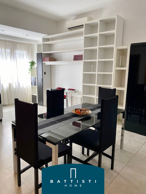 appartamento in affitto a Roma in zona Trieste