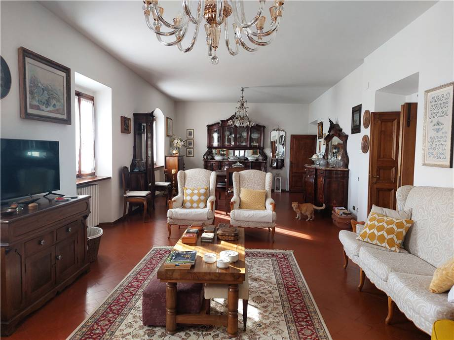 casa indipendente in vendita a Poggio a Caiano