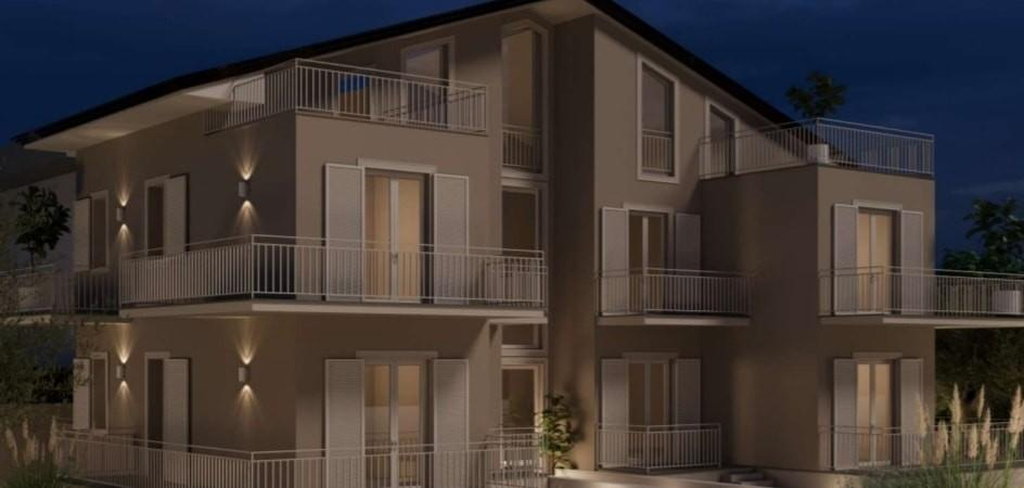 appartamento in vendita a Carrara