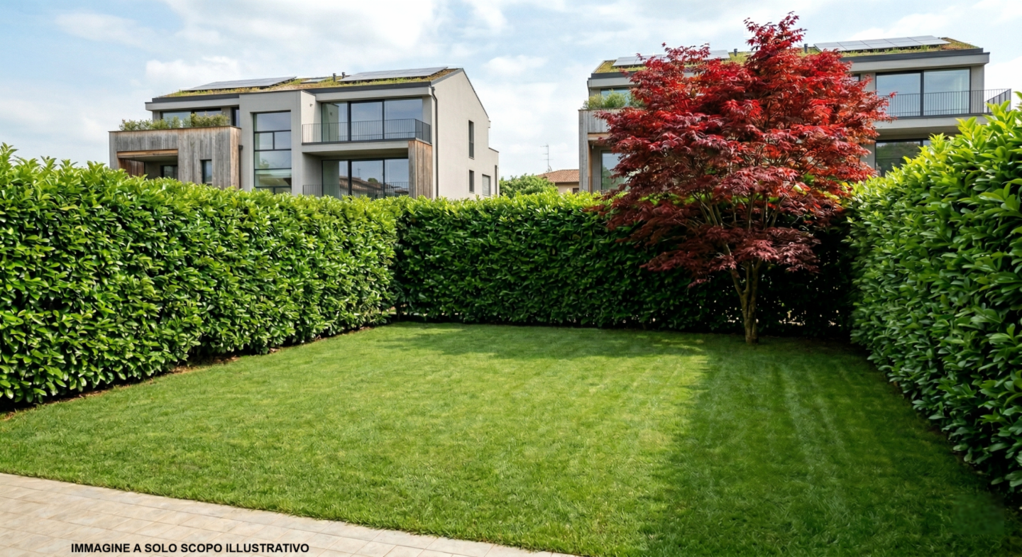 appartamento in vendita a Collebeato