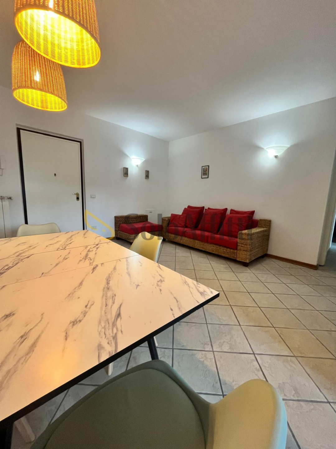 appartamento in affitto a Siena in zona Centro Città