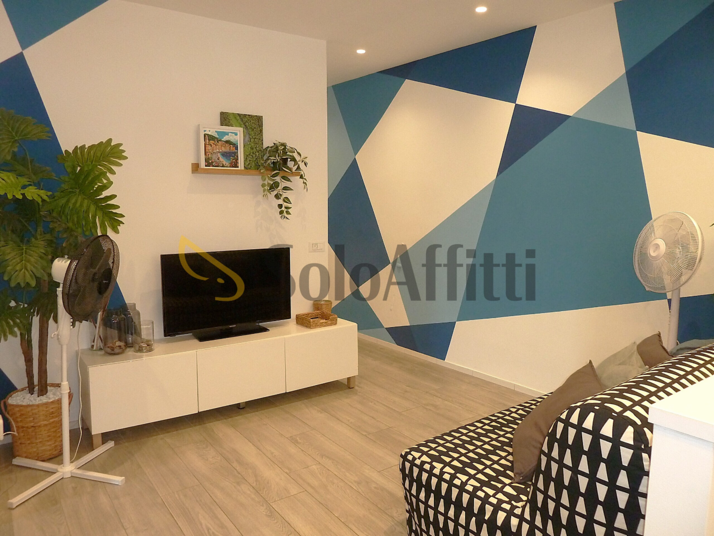 appartamento in affitto a Sanremo