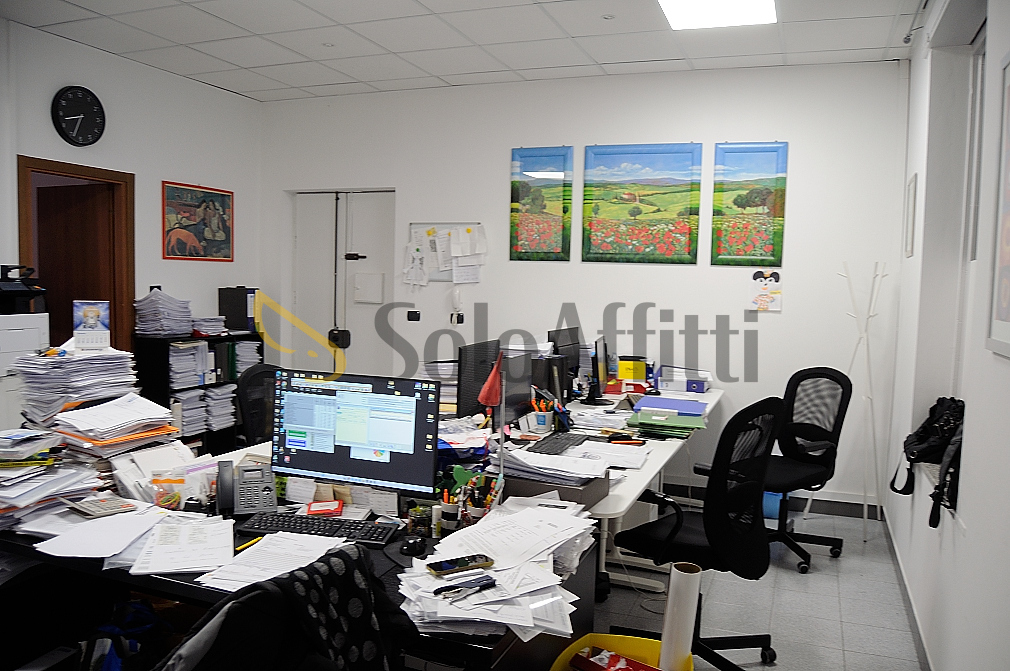 locale commerciale in affitto a Settimo Torinese