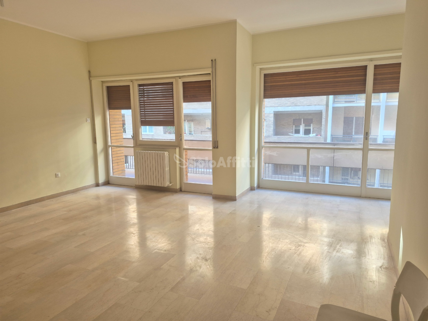 appartamento in affitto a Pescara