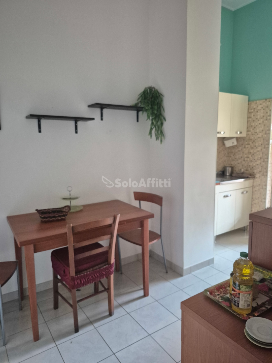 appartamento in affitto a Pescara