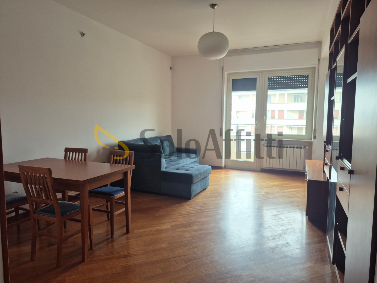 appartamento in affitto a Pescara in zona Duca degli Abruzzi