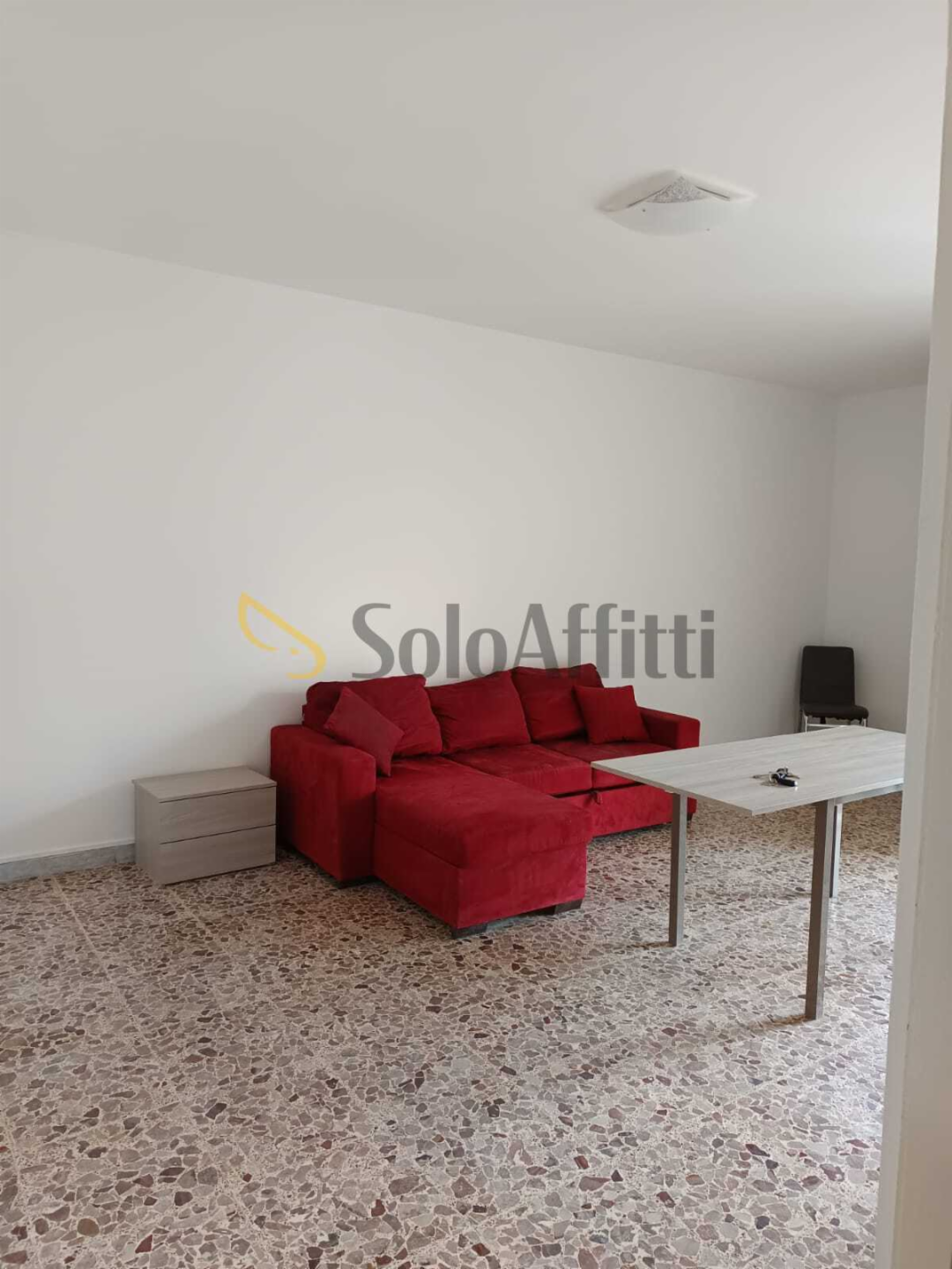 appartamento in affitto a Latina in zona Centro Città