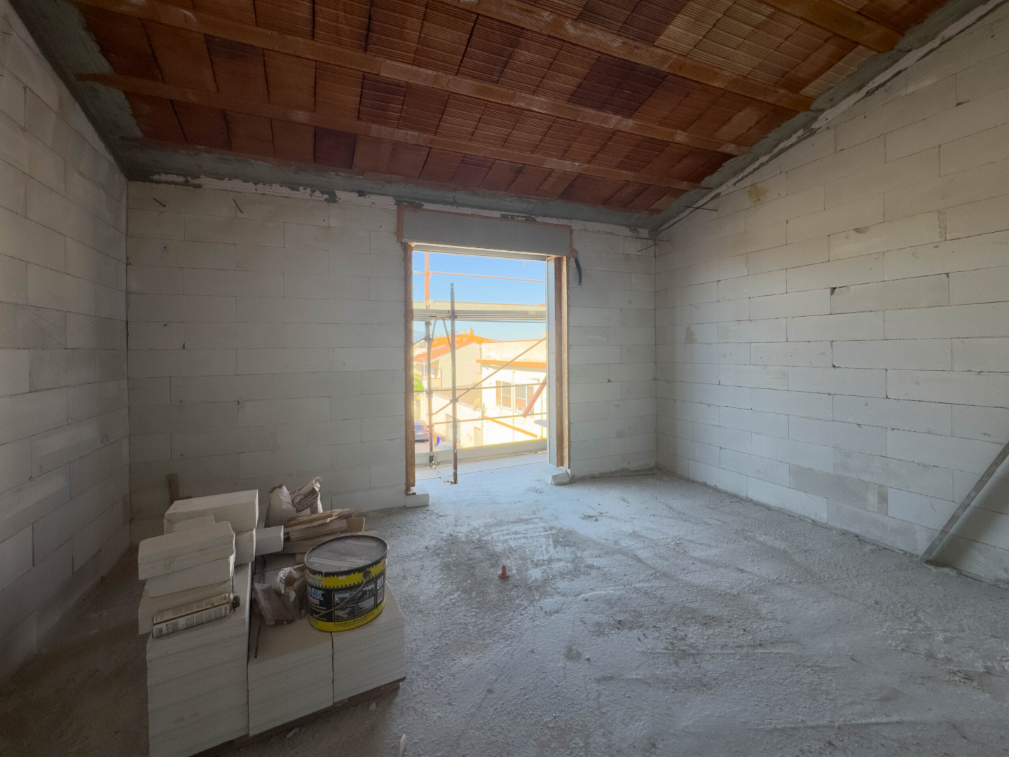 casa indipendente in vendita ad Assemini