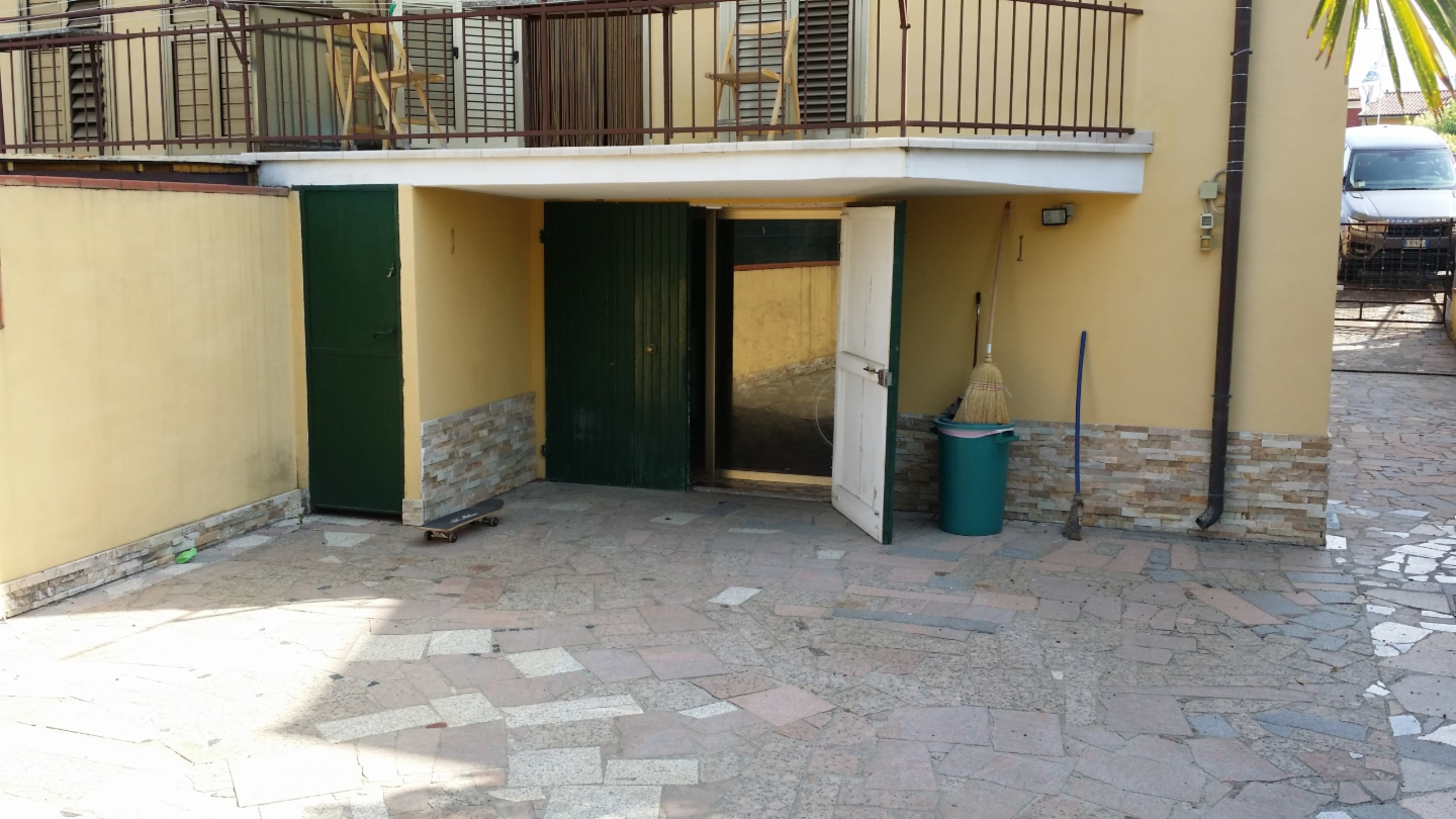 casa indipendente in vendita a Castelnuovo Magra