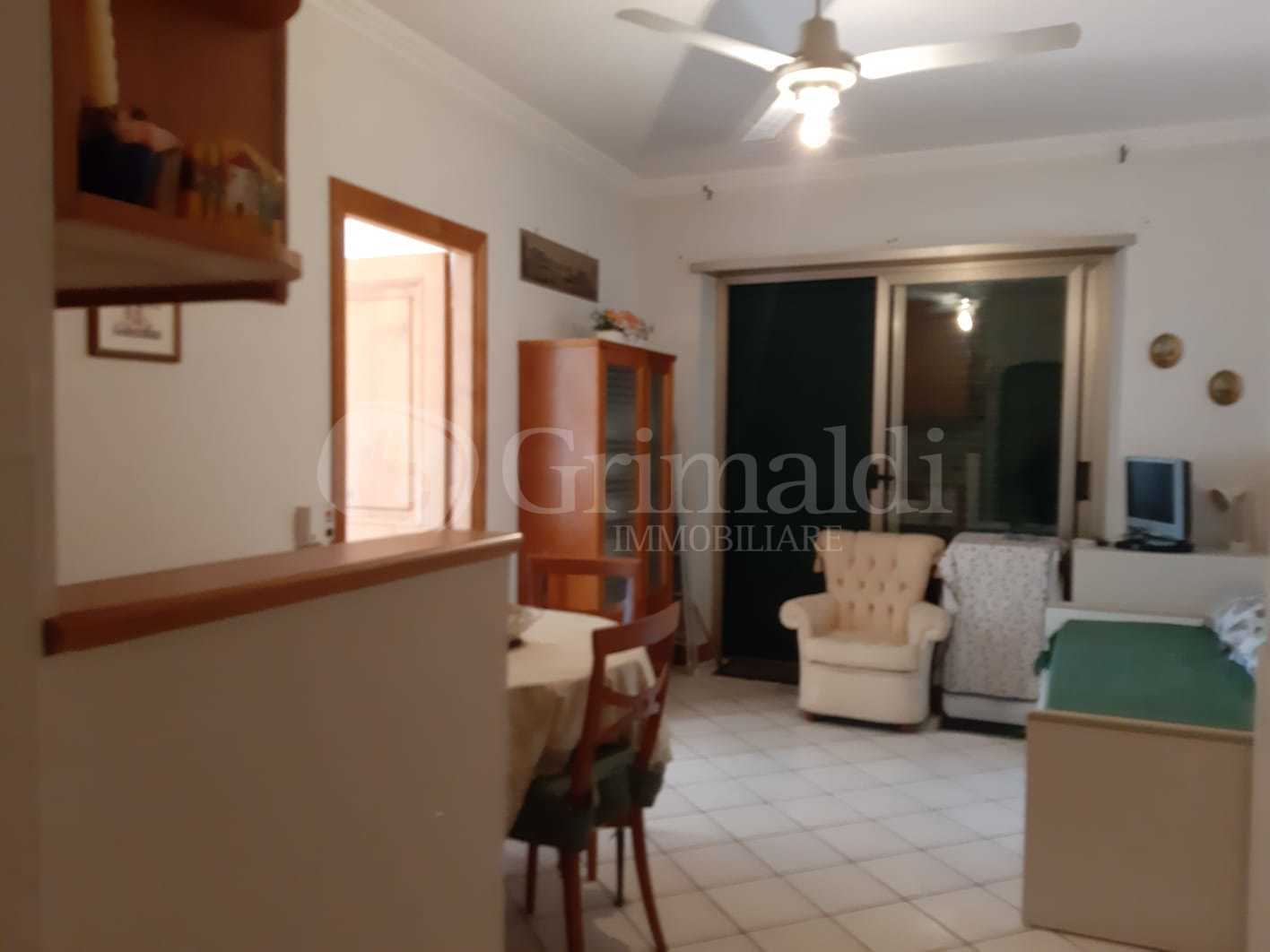 appartamento in affitto ad Anzio in zona Mare