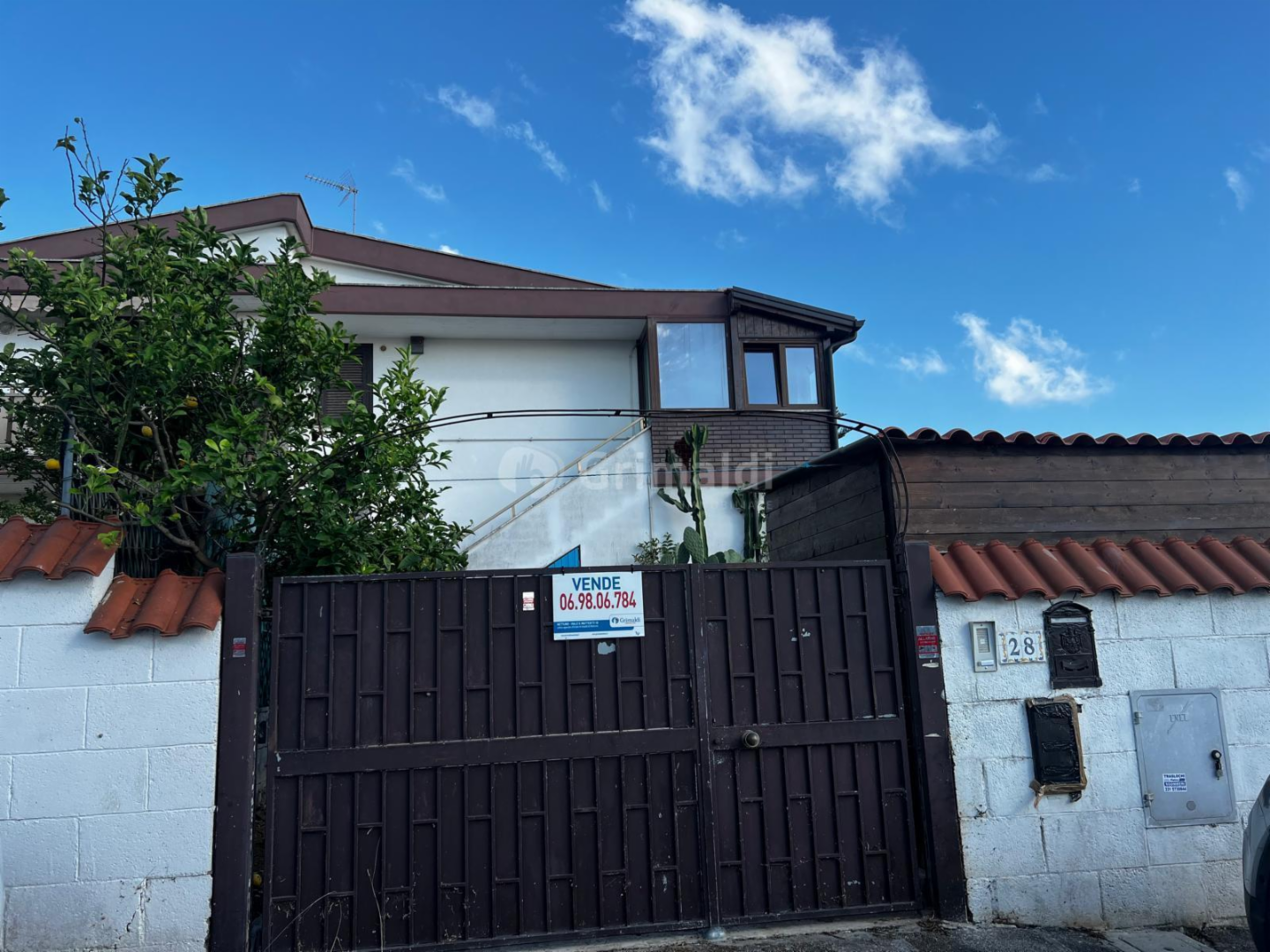 appartamento in vendita ad Anzio in zona Mare