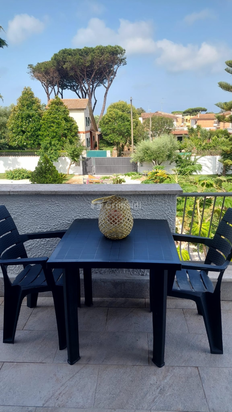 appartamento in vendita ad Anzio