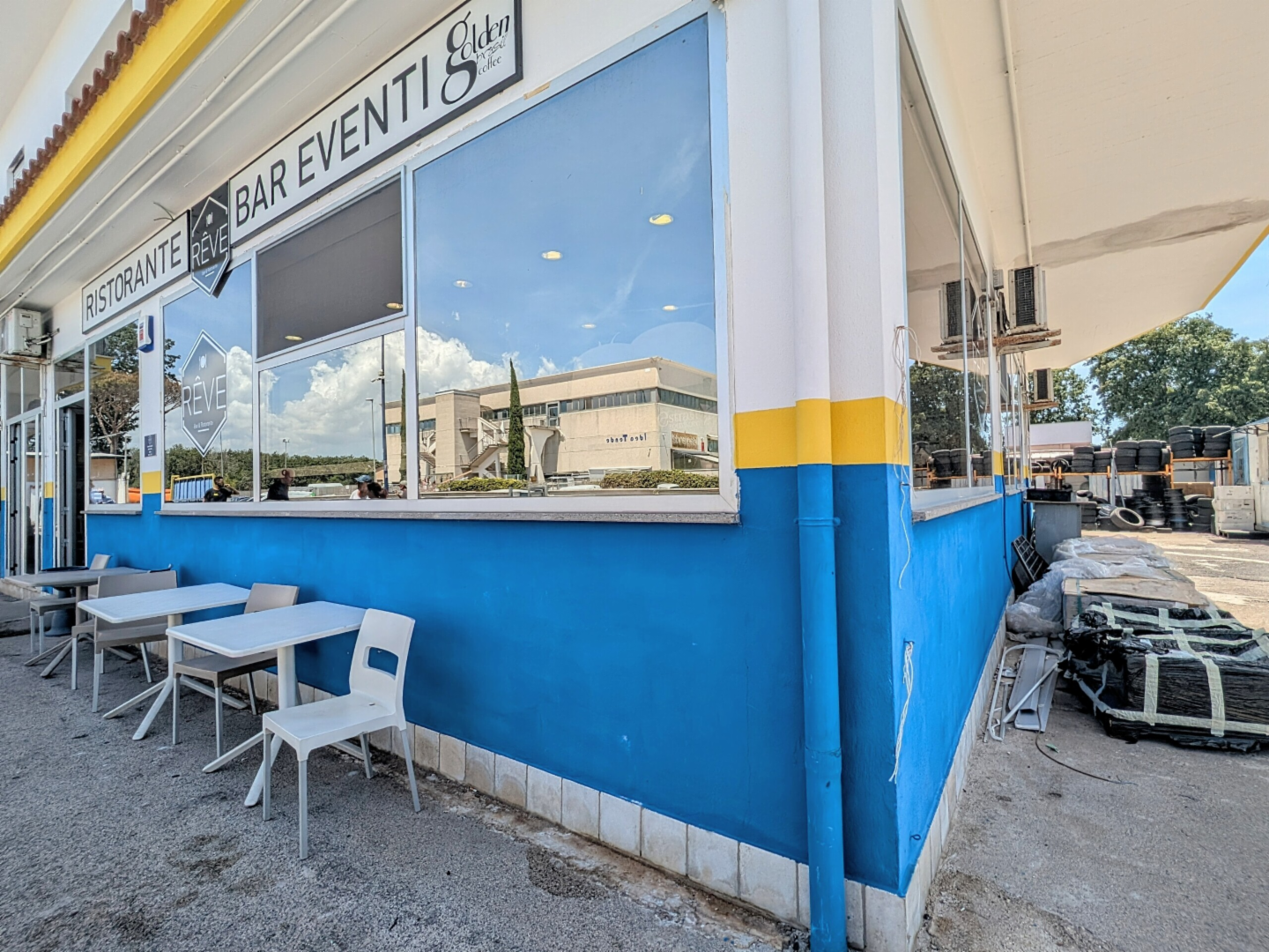 negozio in vendita a Nettuno