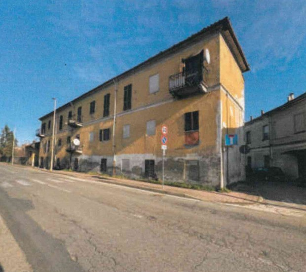 appartamento in vendita a Vercelli