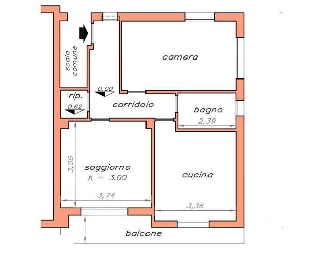 immagine annuncio 1 di 7