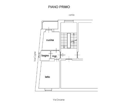 appartamento in vendita a Torino