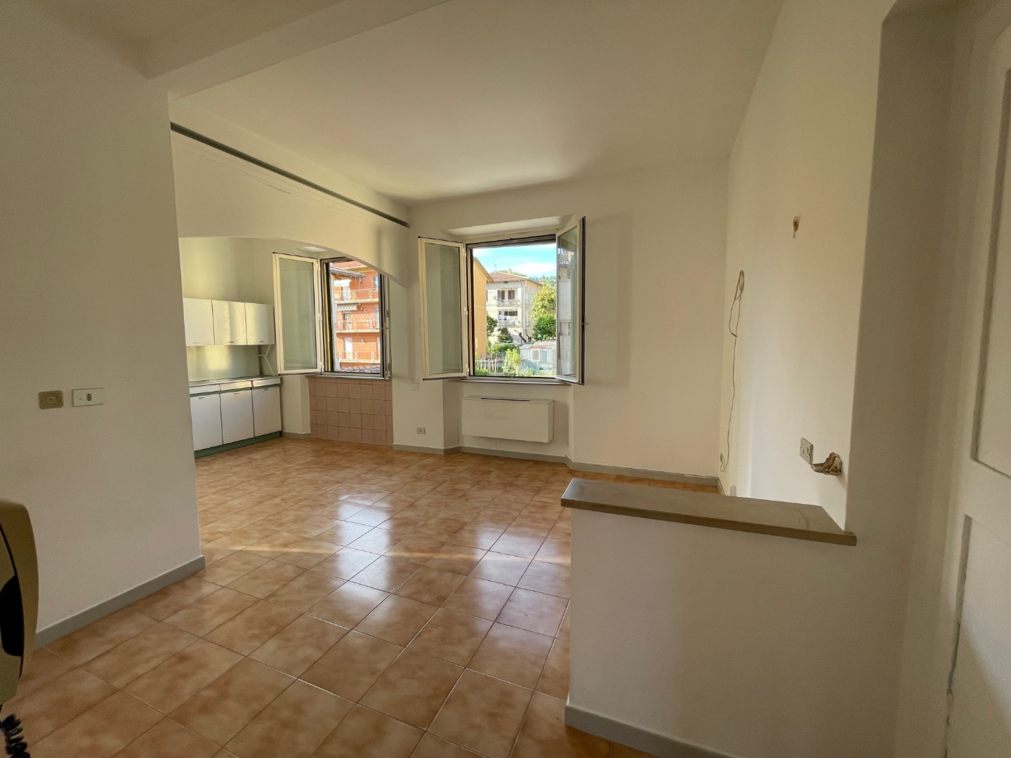 appartamento in vendita a Passignano sul Trasimeno